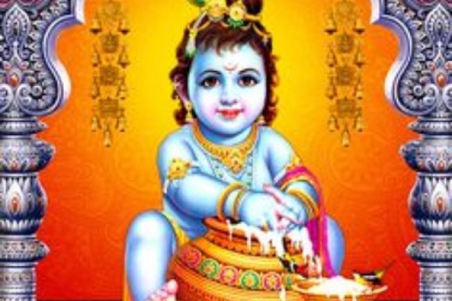 கிருஷ்ண பகவான் விரும்பும் 5 விஷயங்கள்