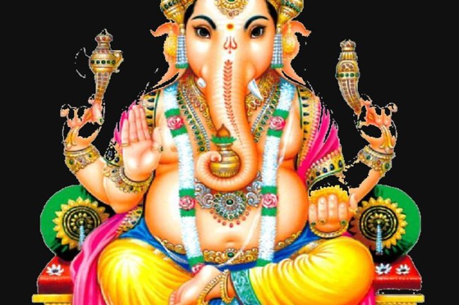 முழுமுதற் கடவுள்