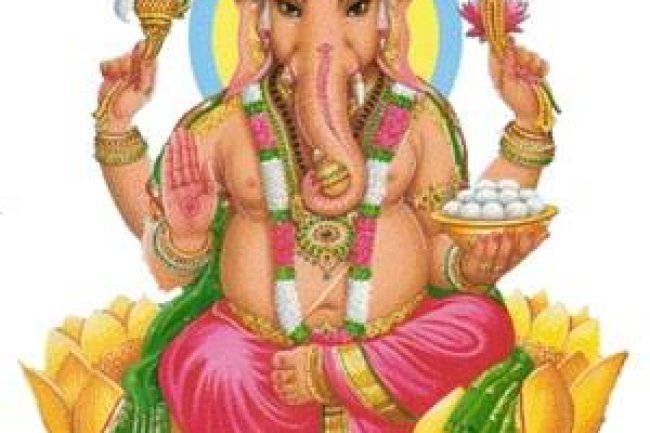 விநாயகப் பெருமான் கனிப்பெற்ற வரலாற்றின் நுண்பொருள்
