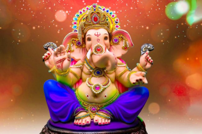 விநாயகர் கட்டுரை