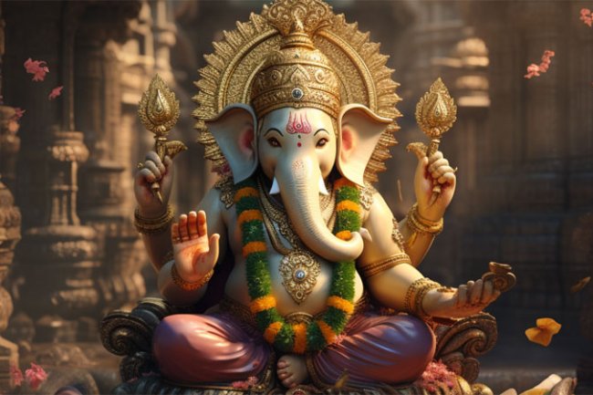 விநாயகர் சதுர்த்தி சிறப்பு கவிதை