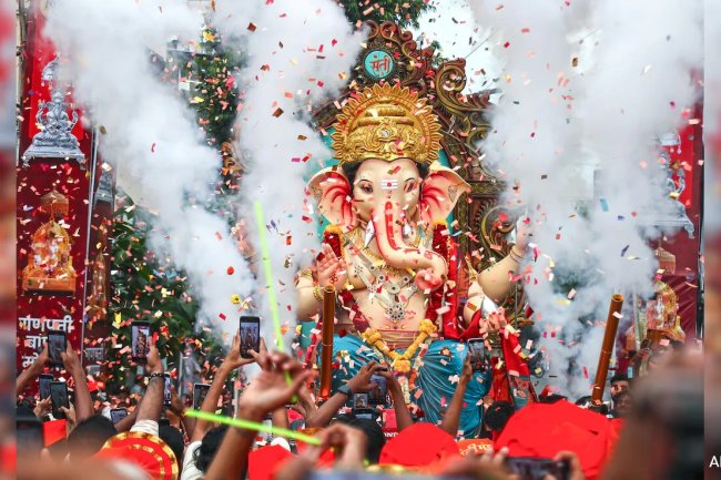 விநாயக சதுர்த்தி-சிறப்பு கவிதை