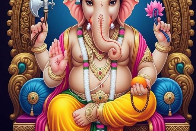 விநாயகர் பரிசுப்போட்டி 