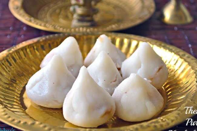 பூரண கொழுக்கட்டை