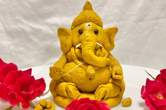 விநாயகர் போற்றி