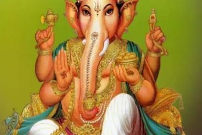 விநாயகர் பரிசுப்போட்டி