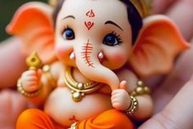 வழிபடும் அவரிடர் கடி கணபதி ✨