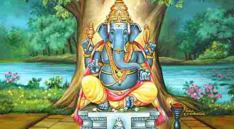 விநாயகர் சதுர்த்தியை முன்னிட்டு... விநாயர் பற்றிய செய்திகள்