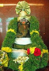 விநாயகருக்கு அருகம்புல் அர்ச்சனை ஏன்?*