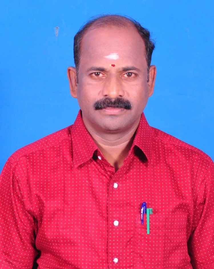 அகரம் முதல் ஔகாரம் வரை