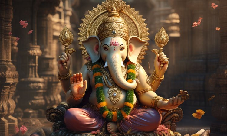 விநாயகர் சதுர்த்தி சிறப்பு கவிதை