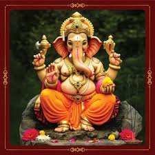 Vinayagar Kavithai
