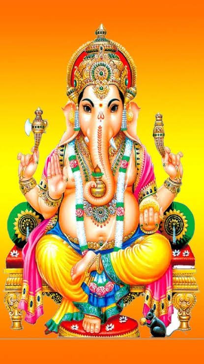 விநாயகர் பரிசுப்போட்டி