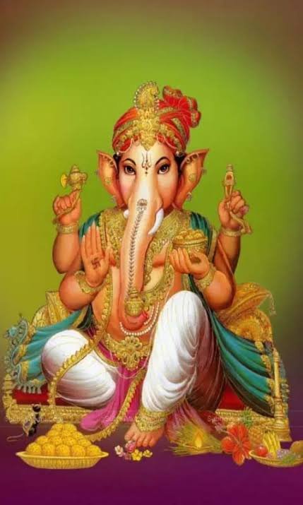விநாயகர் பரிசுப்போட்டி