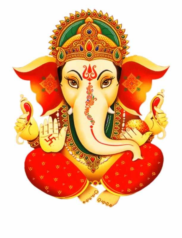 வழிபடும் அவரிடர் கடி கணபதி ✨