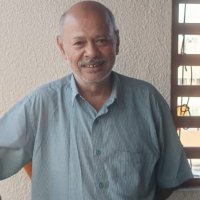 Sivakumar N K